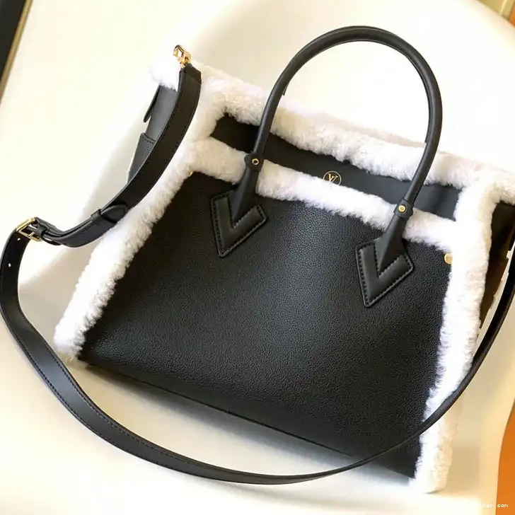 Brother sam LV 2112DJ0007 Bag 0823